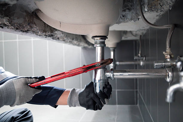 Trusted Sewer Line Repair service in Sharon, PA - Masters Plumbing Service